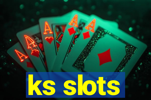 ks slots